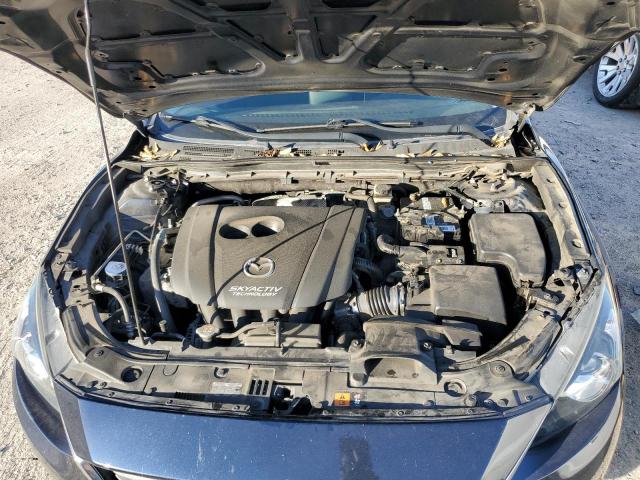 Photo 11 from auction – 2016 MAZDA 3 SPORT with VIN 3MZBM1T70GM292216