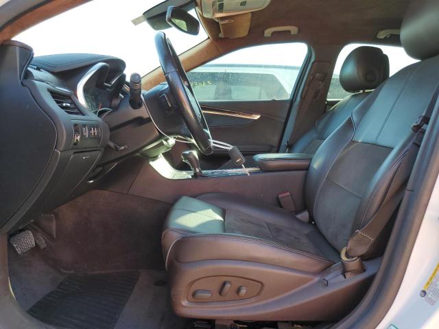 Photo 7 from auction – 2014 CHEVROLET IMPALA LT with VIN 2G1125S32E9101422