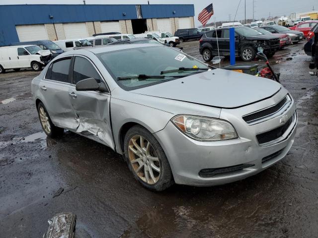 Photo 4 from auction – 2012 CHEVROLET MALIBU LS with VIN 1G1ZB5E08CF160550