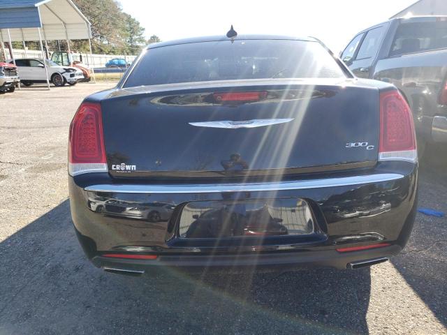 Photo 6 from auction – 2016 CHRYSLER 300C with VIN 2C3CCAEG3GH351172