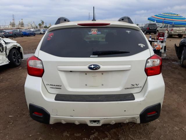 Photo 6 from auction – 2014 SUBARU XV CROSSTR with VIN JF2GPAWC0E8335593