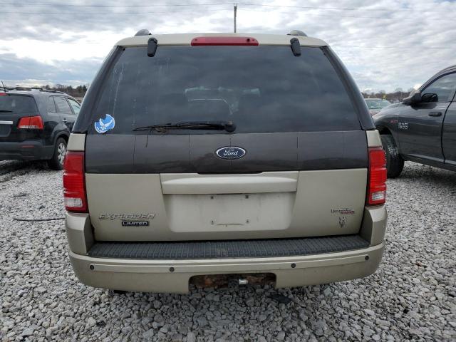 Photo 6 from auction – 2005 FORD EXPLORER L with VIN 1FMZU75W75UB74757