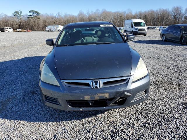 Photo 5 from auction – 2007 HONDA ACCORD LX with VIN 1HGCM66327A032153