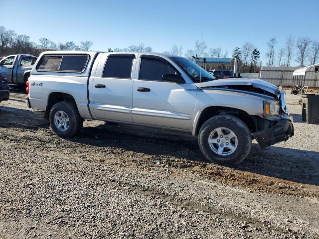 Photo 4 from auction – 2005 DODGE DAKOTA QUA with VIN 1D7HW48N75S290716