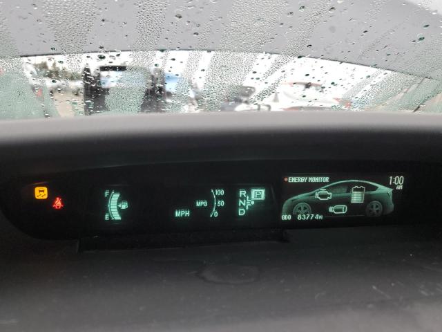 صورة رقم 9 من المزاد - 2015 TOYOTA PRIUS مع VIN JTDKN3DU2F1935113