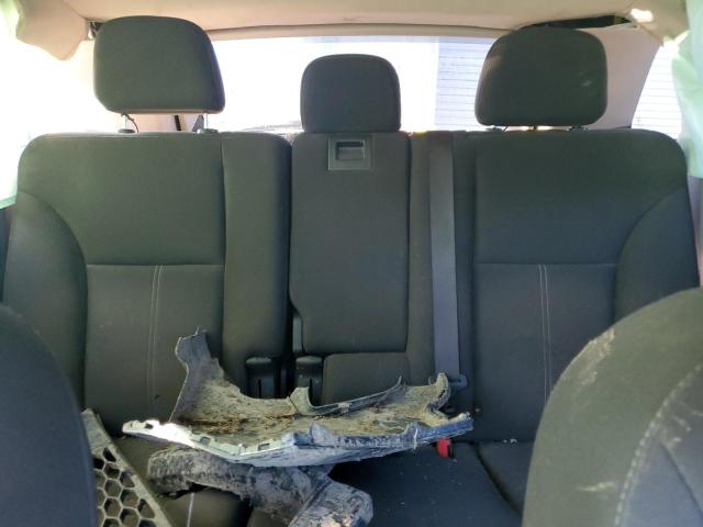 Photo 10 from auction – 2013 FORD EDGE SE with VIN 2FMDK4GC7DBA22662