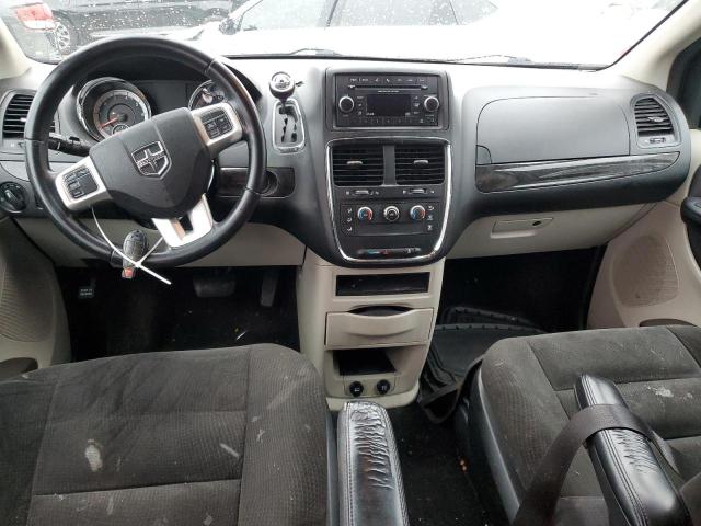 Photo 8 from auction – 2015 DODGE GRAND CARA with VIN 2C4RDGBG7FR626058