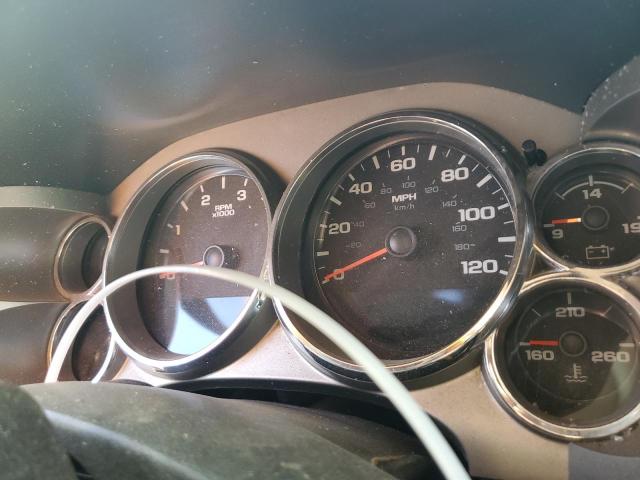 Zdjęcie 9 z aukcji – 2011 CHEVROLET SILVERADO z VIN 1GB4K0CL5BF162308