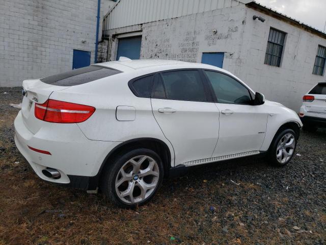Photo 3 from auction – 2012 BMW X6 XDRIVE3 with VIN 5UXFG2C59CL778436
