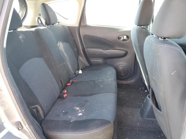 Photo 10 from auction – 2018 NISSAN VERSA NOTE with VIN 3N1CE2CP3JL353732
