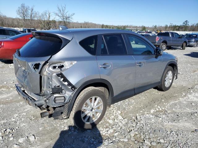 Photo 3 from auction – 2013 MAZDA CX-5 TOURI with VIN JM3KE4CE4D0132927