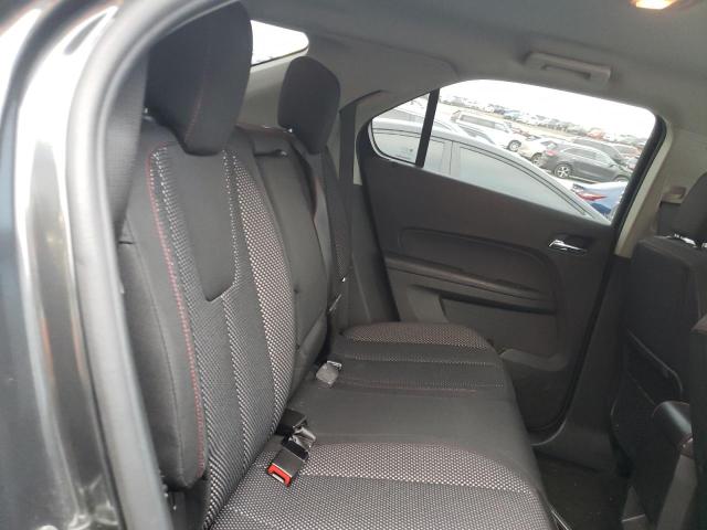 Photo 10 from auction – 2013 CHEVROLET EQUINOX LT with VIN 2GNALPEK2D6311397
