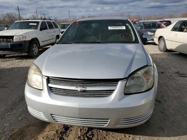 Photo 5 from auction – 2010 CHEVROLET COBALT 1LT with VIN 1G1AD5F58A7165756