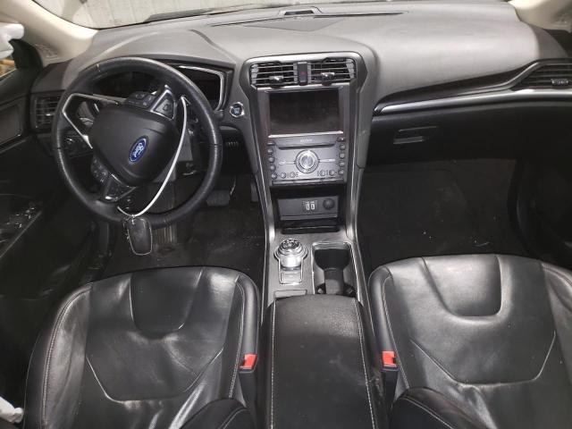 Photo 8 from auction – 2020 FORD FUSION TIT with VIN 3FA6P0D92LR176234