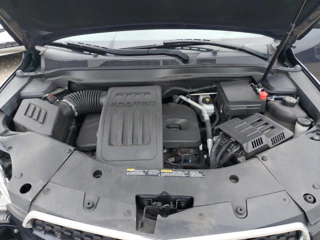 Photo 11 from auction – 2015 CHEVROLET EQUINOX LS with VIN 2GNALAEK8F6175602