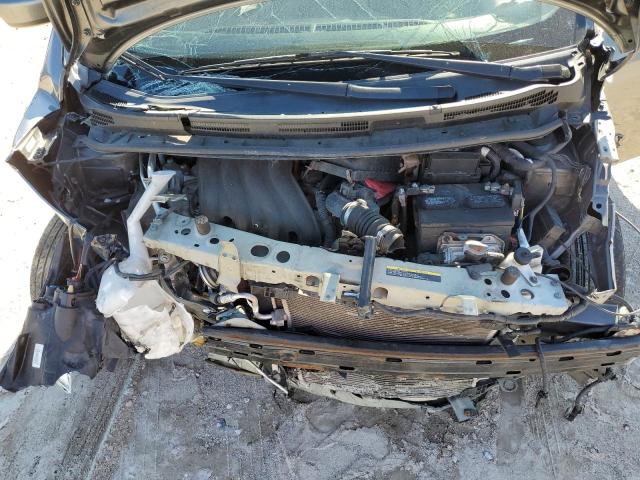 Photo 11 from auction – 2018 NISSAN VERSA NOTE with VIN 3N1CE2CP3JL353732