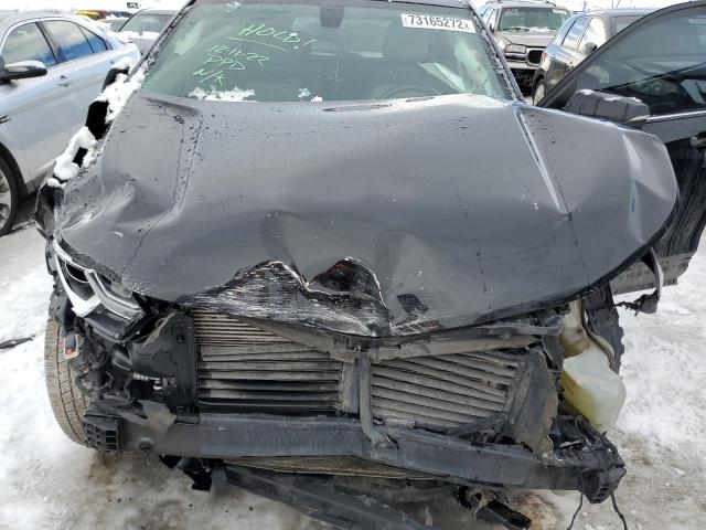 Photo 12 from auction – 2018 CHEVROLET EQUINOX LS with VIN 2GNAXTEX0J6209763