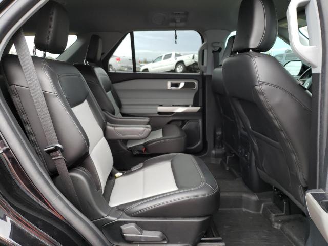 Photo 11 from auction – 2022 FORD EXPLORER X with VIN 1FMSK7DH1NGA77076