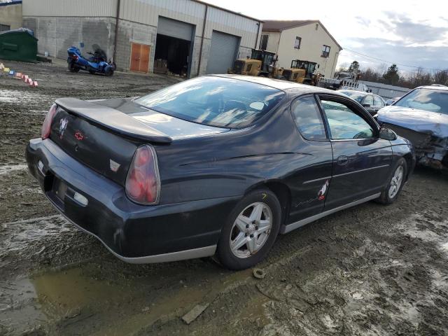 Photo 3 from auction – 2001 CHEVROLET MONTE CARL with VIN 2G1WX15K419192013