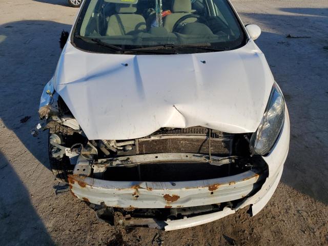 Photo 5 from auction – 2015 FORD FIESTA SE with VIN 3FADP4EJ0FM144875