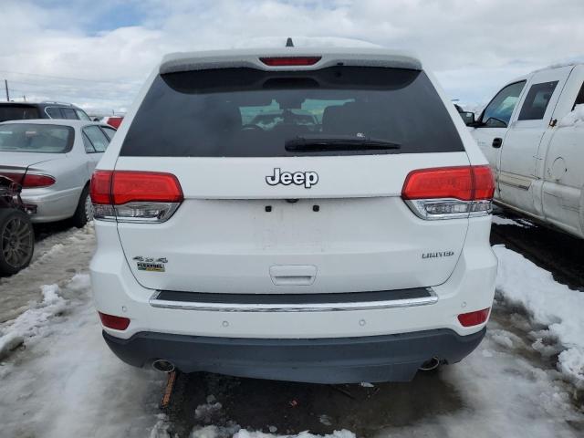 Photo 6 from auction – 2014 JEEP GRAND CHER with VIN 1C4RJFBG9EC181039