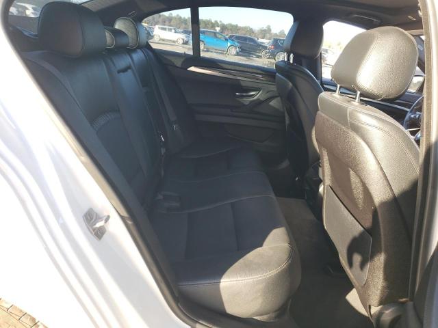 Photo 10 from auction – 2014 BMW 535 D with VIN WBAXA5C55ED690504