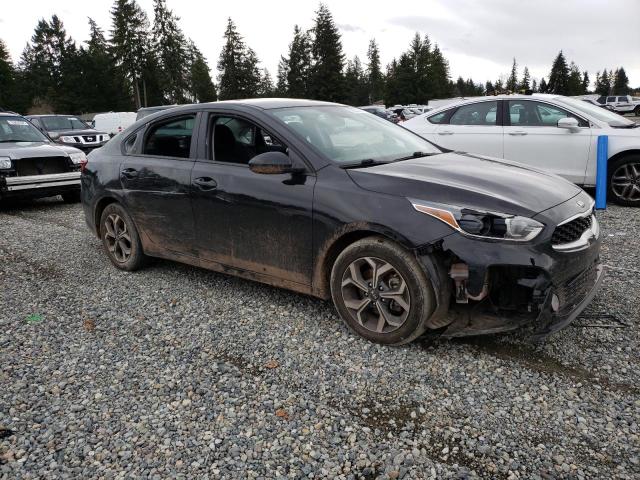 Photo 4 from auction – 2020 KIA FORTE FE with VIN 3KPF24AD7LE208806