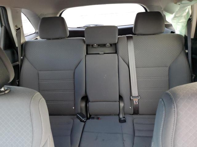 Photo 10 from auction – 2016 KIA SORENTO LX with VIN 5XYPGDA34GG009623