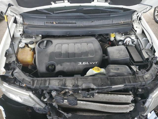 Photo 12 from auction – 2012 DODGE JOURNEY CR with VIN 3C4PDCDG6CT304890