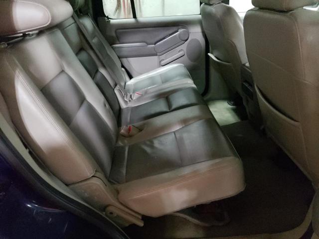 Photo 11 from auction – 2006 FORD EXPLORER X with VIN 1FMEU73E86UA37644