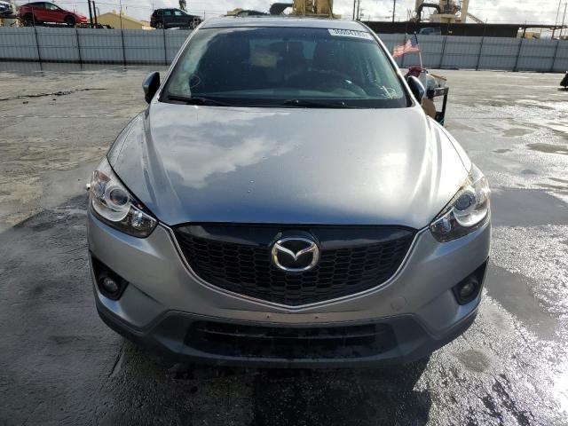 Photo 5 from auction – 2014 MAZDA CX-5 TOURI with VIN JM3KE2CY0E0385680