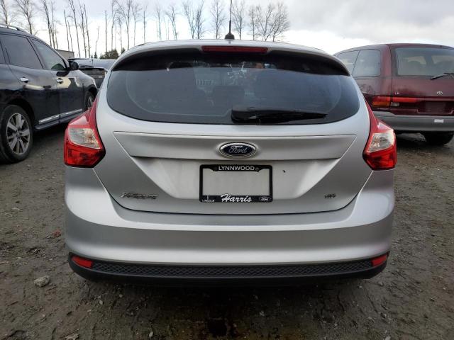 Zdjęcie 6 z aukcji – 2012 FORD FOCUS SE z VIN 1FAHP3K24CL400859