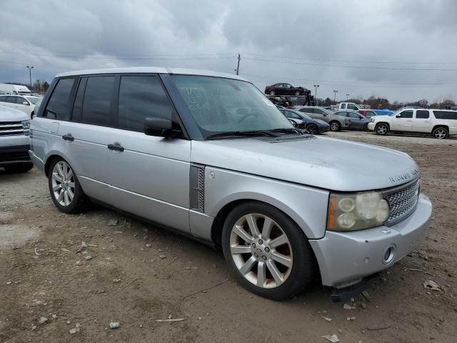 Photo 4 from auction – 2006 LAND ROVER RANGE ROVE with VIN SALMF13426A206064