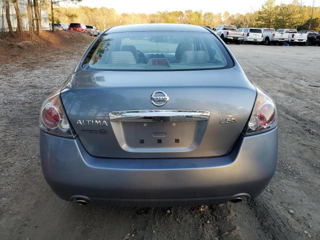 Photo 6 from auction – 2012 NISSAN ALTIMA BAS with VIN 1N4AL2AP0CC176171