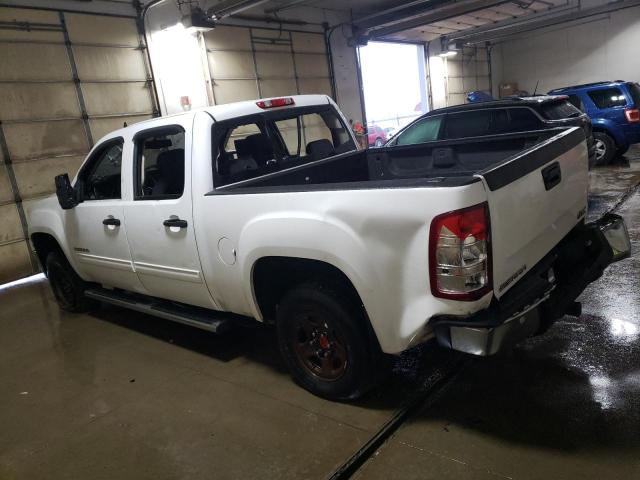 Photo 2 from auction – 2011 GMC SIERRA K15 with VIN 3GTP2VE34BG357835