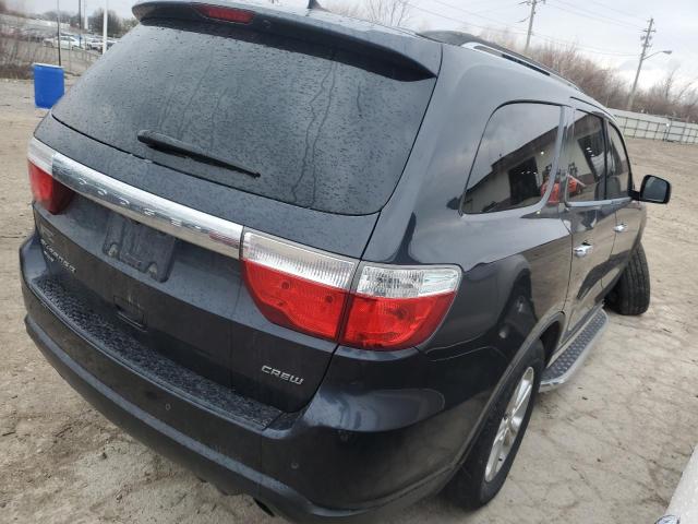 Photo 3 from auction – 2013 DODGE DURANGO CR with VIN 1C4RDJDGXDC667445