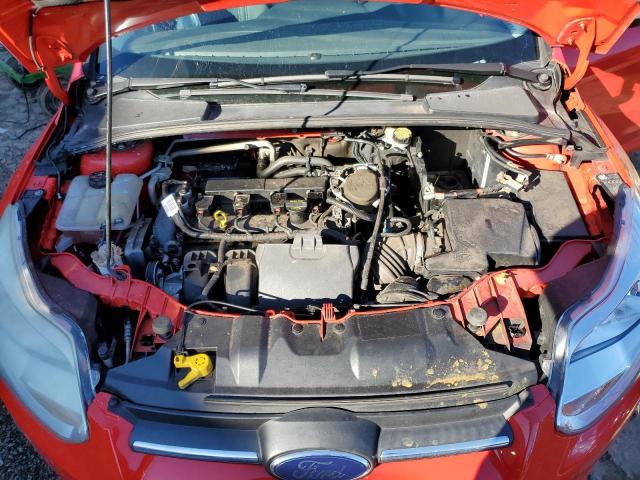 Photo 11 from auction – 2013 FORD FOCUS SE with VIN 1FADP3F21DL216926