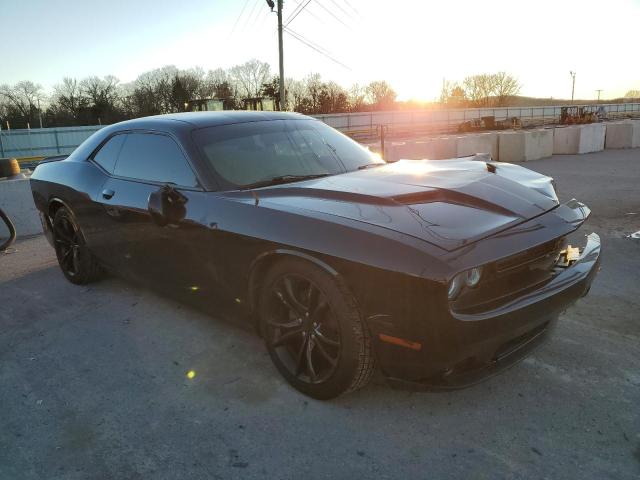 Photo 4 from auction – 2016 DODGE CHALLENGER with VIN 2C3CDZAG0GH148645