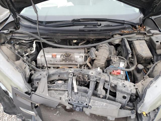 Photo 12 from auction – 2012 HONDA CR-V EXL with VIN 2HKRM3H74CH509272