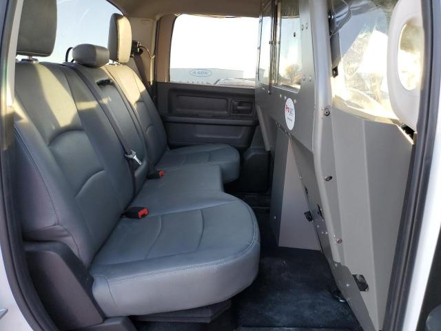 Photo 10 from auction – 2019 RAM 1500 CLASS with VIN 1C6RR7KT8KS681648