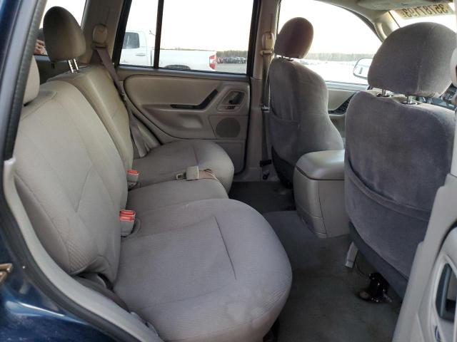 Photo 10 from auction – 2002 JEEP GRAND CHER with VIN 1J4GX48S02C252849