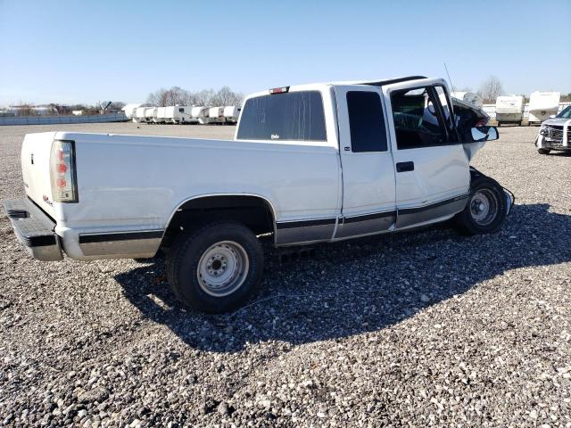 Photo 3 from auction – 1997 GMC SIERRA C15 with VIN 2GTEC19R5V1539200
