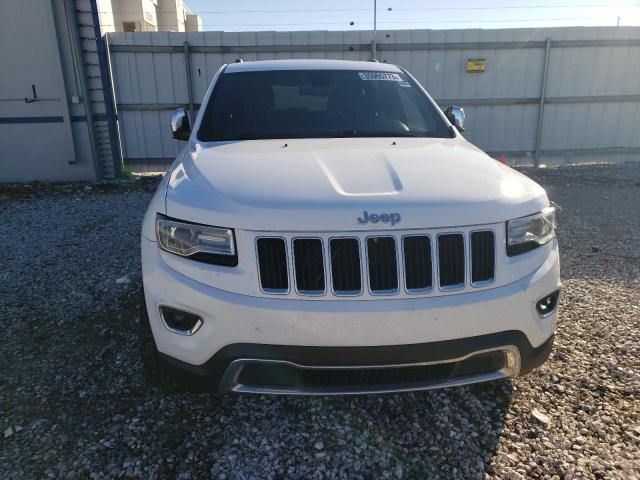 Photo 5 from auction – 2014 JEEP GRAND CHER with VIN 1C4RJEBG8EC423801