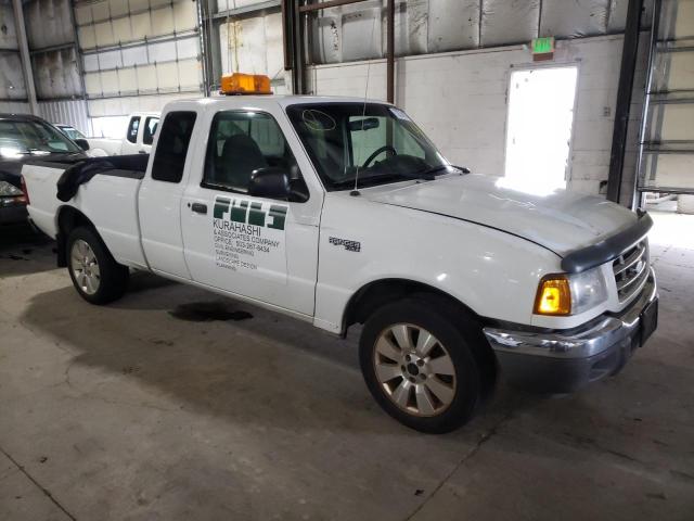 Photo 4 from auction – 2001 FORD RANGER SUP with VIN 1FTYR14V91PB18125