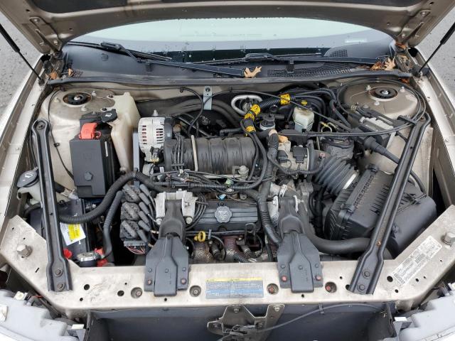 Photo 11 from auction – 2003 BUICK REGAL LS with VIN 2G4WB55K131297408