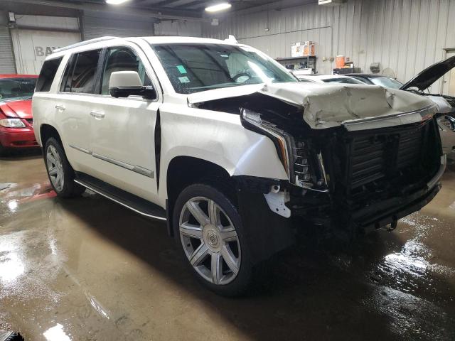 Photo 4 from auction – 2015 CADILLAC ESCALADE L with VIN 1GYS4MKJ3FR709675