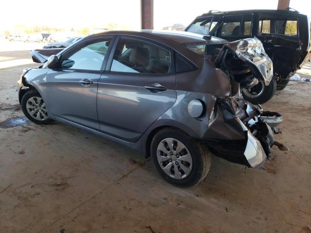 Photo 2 from auction – 2017 HYUNDAI ACCENT SE with VIN KMHCT4AE1HU167683