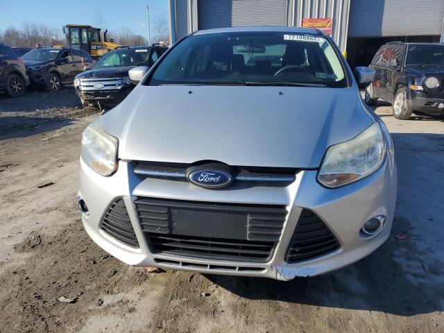 Photo 5 from auction – 2012 FORD FOCUS SE with VIN 1FAHP3F28CL343611