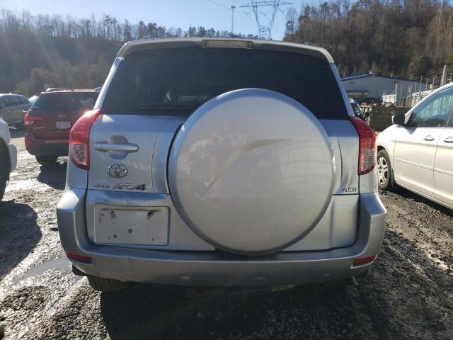 Photo 6 from auction – 2008 TOYOTA RAV4 LIMIT with VIN JTMBK31V586045894