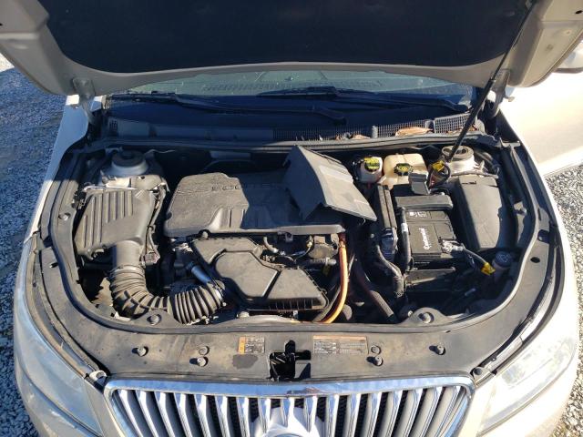 Photo 11 from auction – 2012 BUICK LACROSSE C with VIN 1G4GB5ER1CF313035